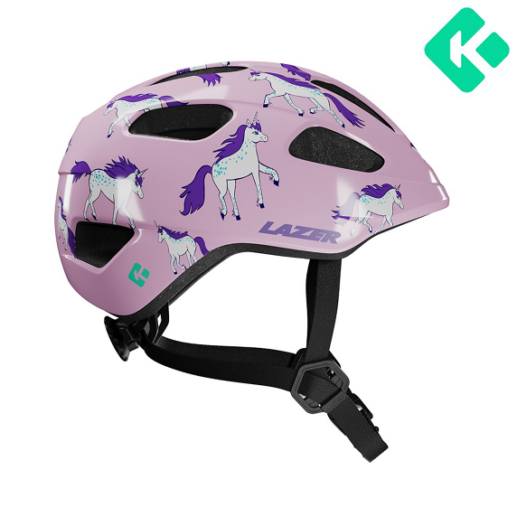 Lazer Kypärä Nutz 2.0 KinetiCore