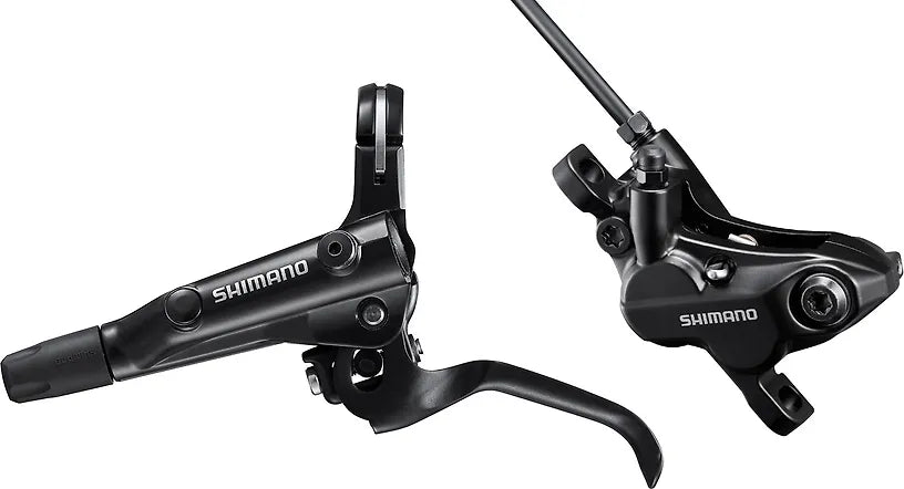 Levyjarru Shimano MT520 Etu