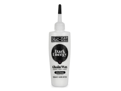 MUC-OFF Dark Energy ketjuvaha 120 ml