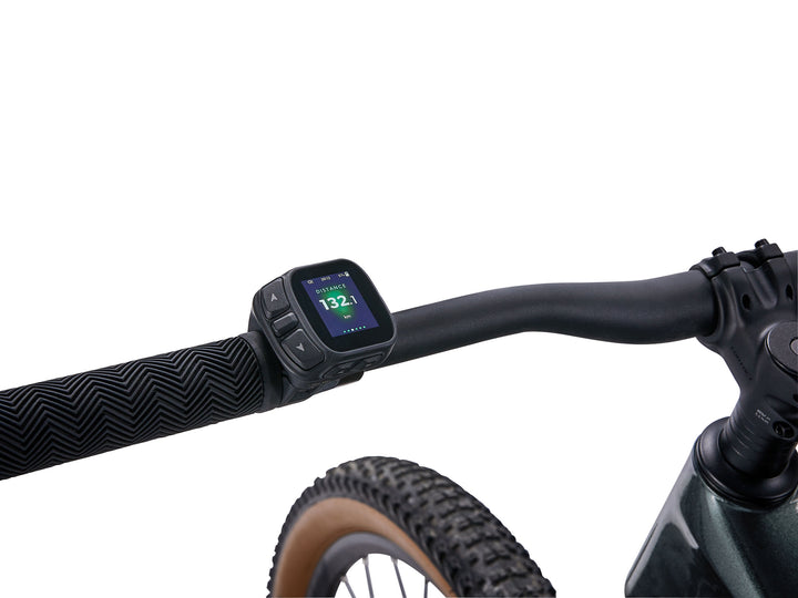 Giant Talon E+ / Asphalt Green