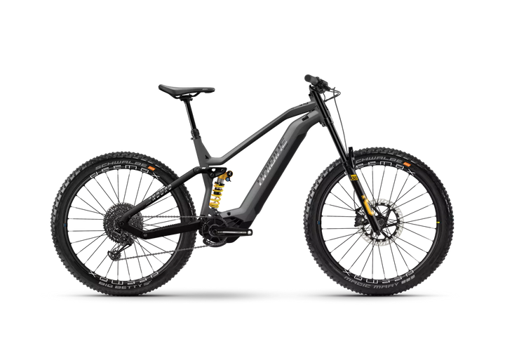 Haibike Nduro 8 Freeride