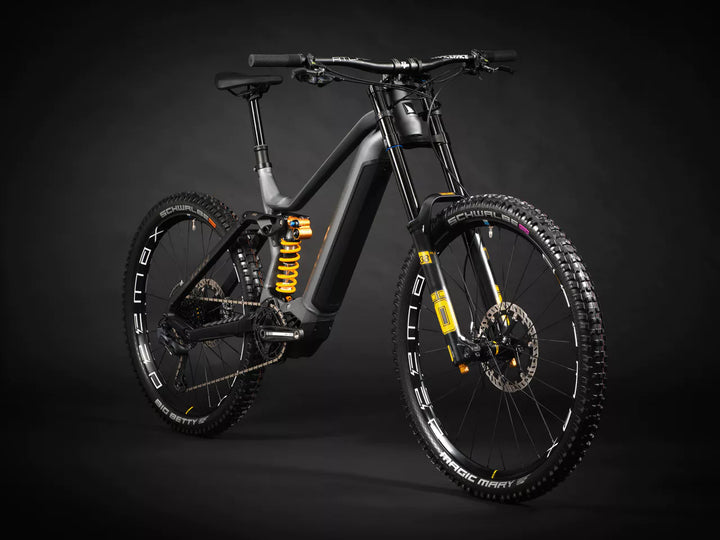 Haibike Nduro 8 Freeride