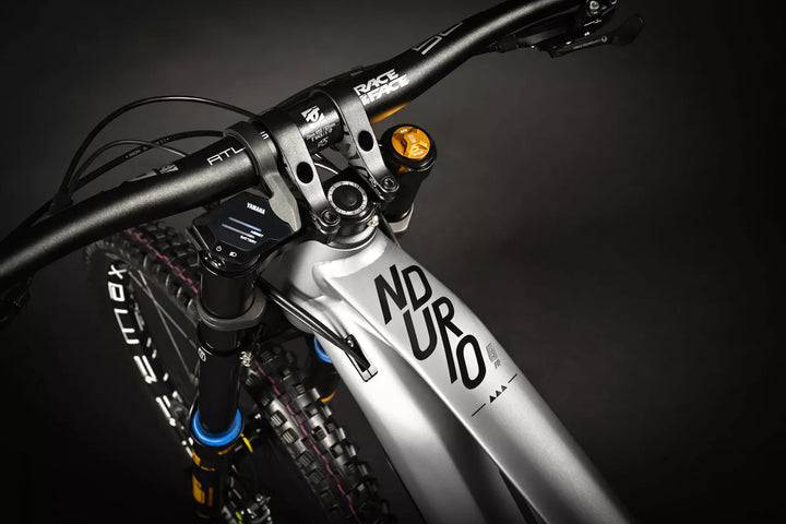 Haibike Nduro 8 Freeride