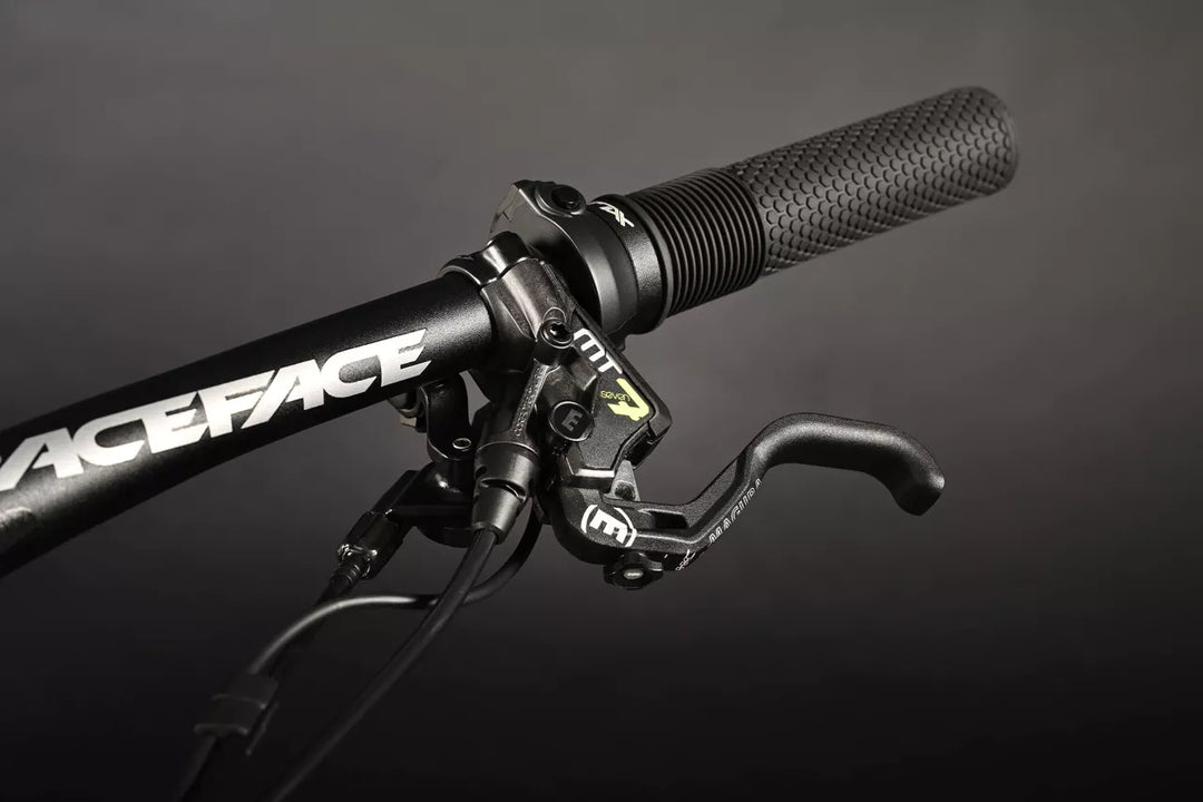 Haibike Nduro 8 Freeride