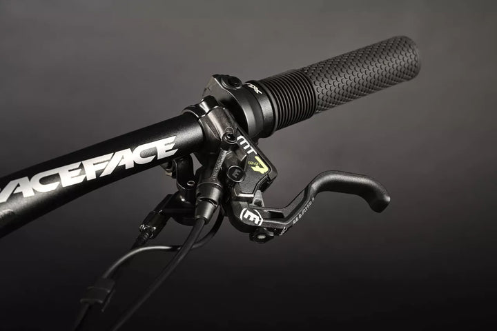 Haibike Nduro 8 Freeride