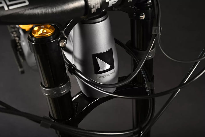 Haibike Nduro 8 Freeride