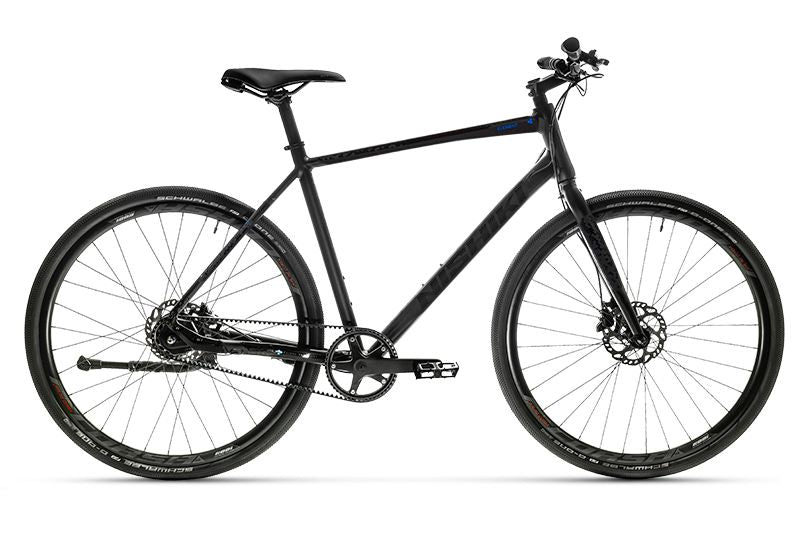 Nishiki Element One