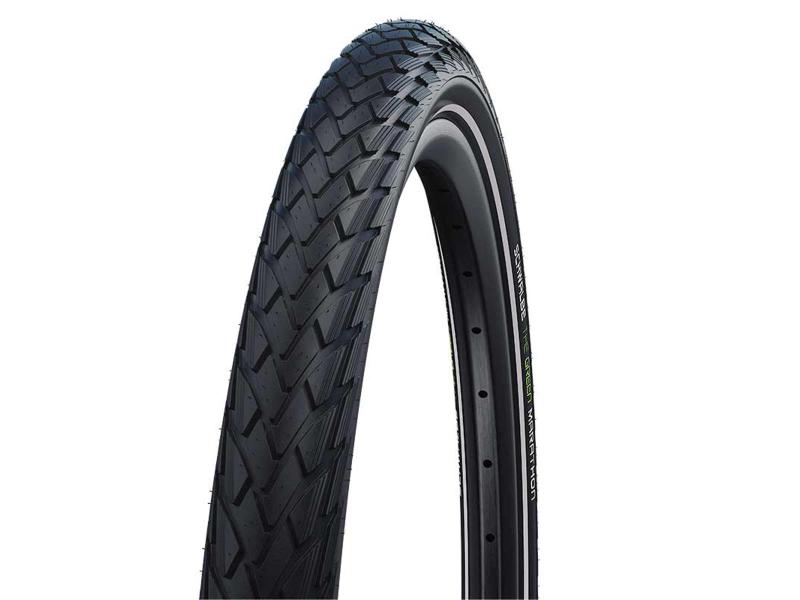 SCHWALBE Green Marathon Non folding tire 650b