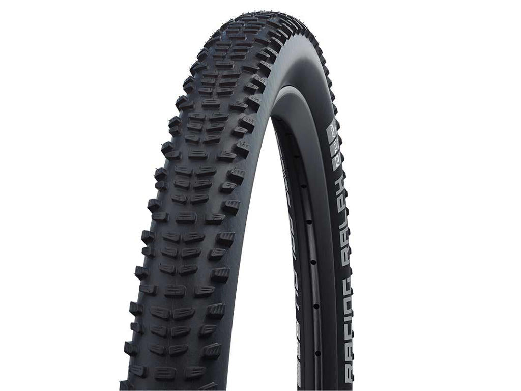 SCHWALBE RACING RALPH Folding tire 27,5" 2,25" (57-584)