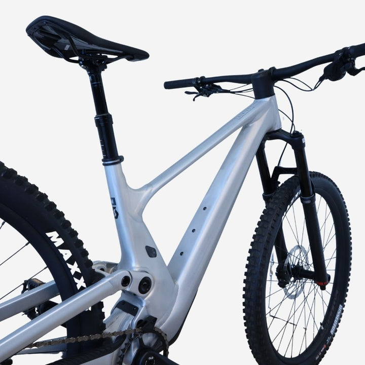 Scott Genius 940