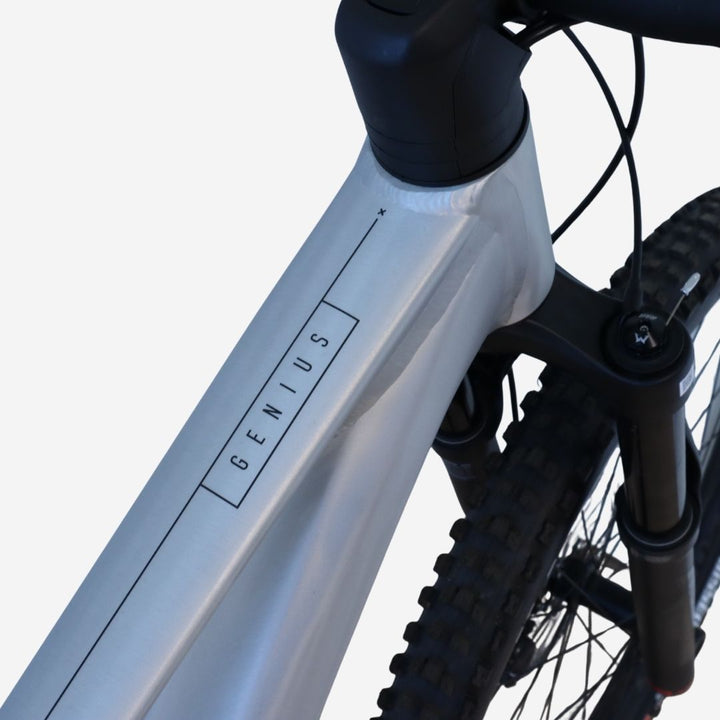 Scott Genius 940