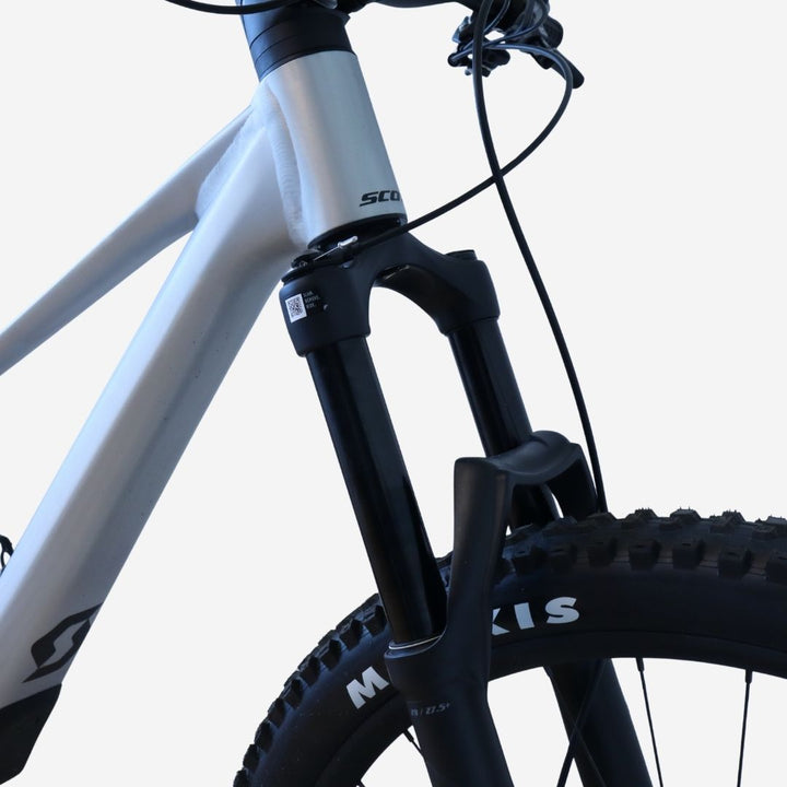 Scott Genius 940