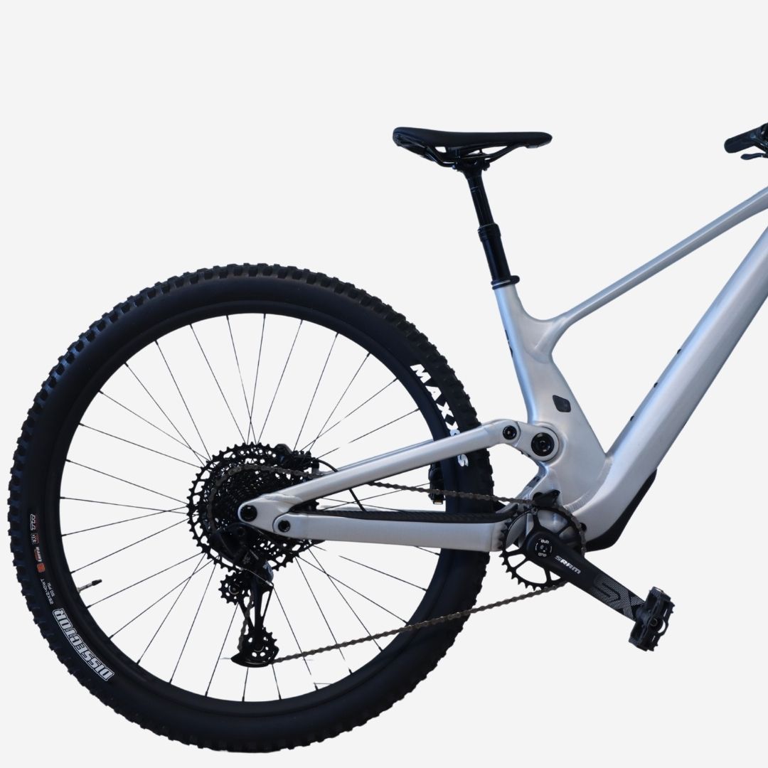 Scott Genius 940