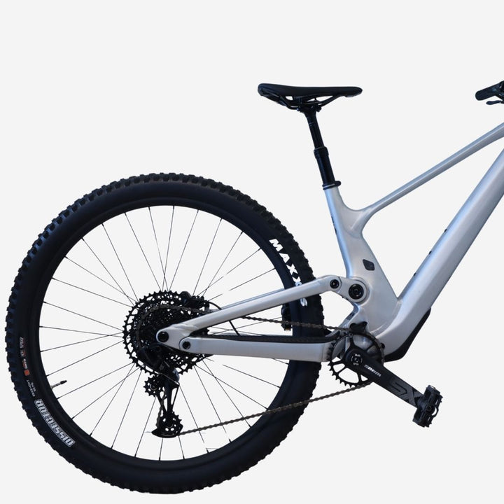 Scott Genius 940