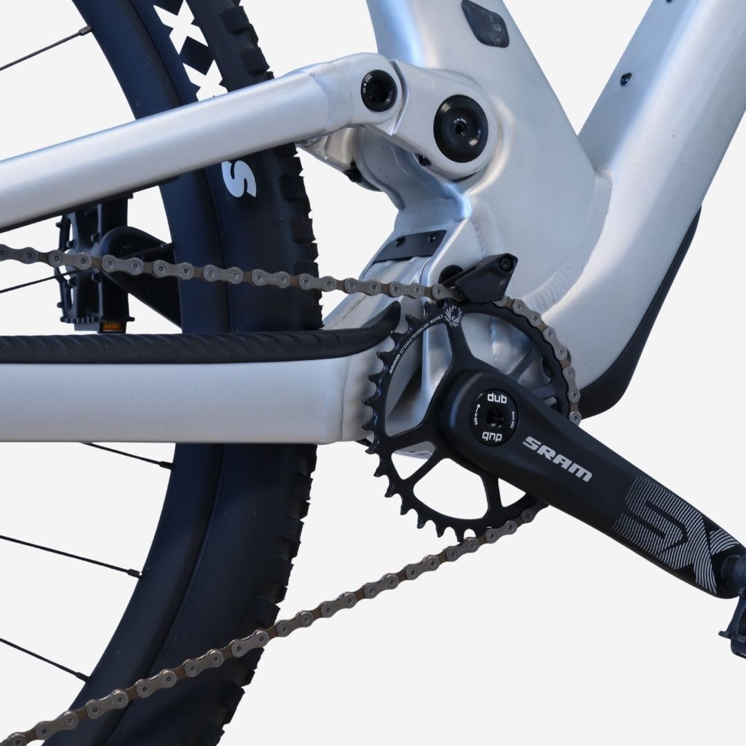 Scott Genius 940