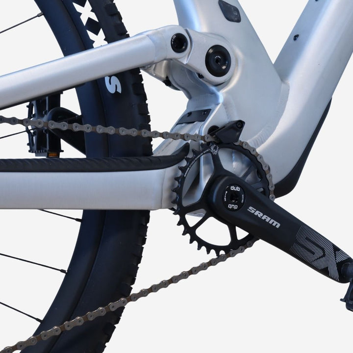 Scott Genius 940