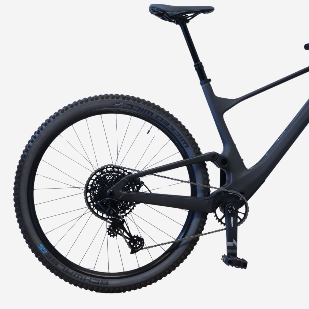 Scott Spark 940