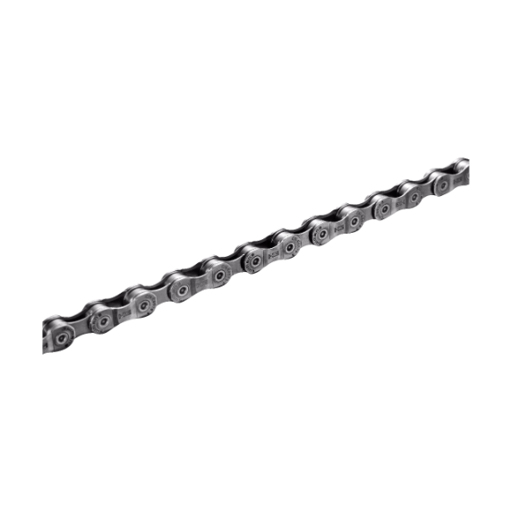 SHIMANO Ketju CN-E6070-9 HG 9-vaihteinen E-BIKE DESIGN 126 linkkiä