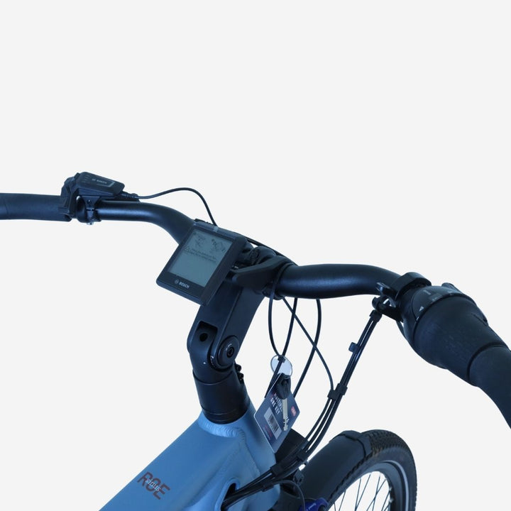Sinus R8E GE 8-G Remdrift