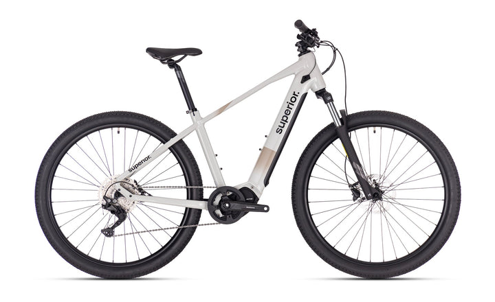 SUPERIOR EXC 6.2 630WH HARMAA