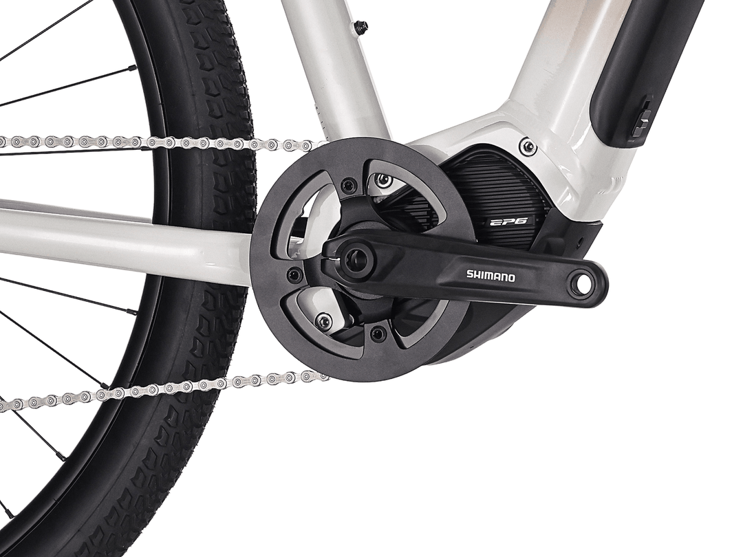SUPERIOR EXC 6.2 630WH HARMAA