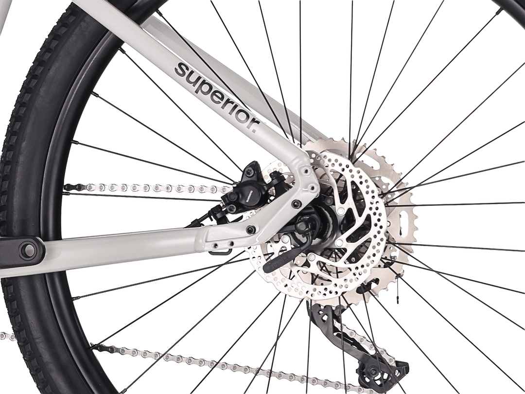 SUPERIOR EXC 6.2 630WH HARMAA