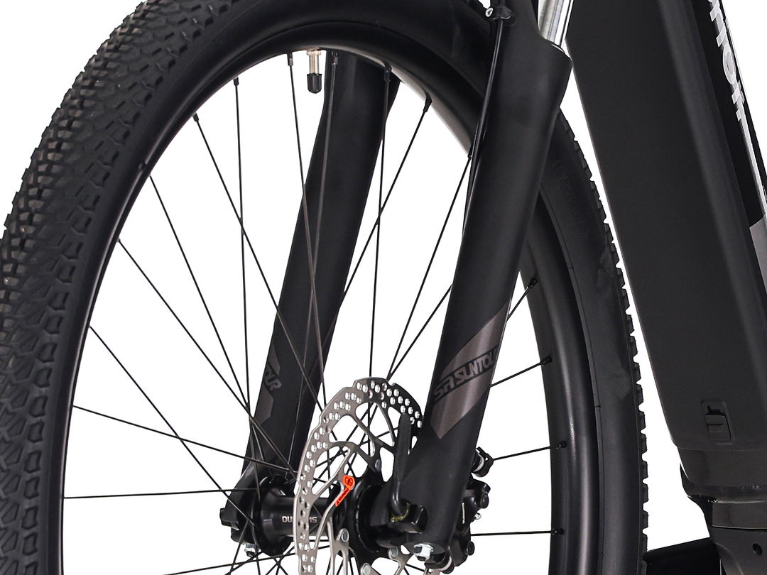 SUPERIOR EXC 6.2 630WH MUSTA