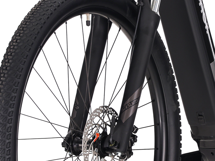 SUPERIOR EXC 6.2 630WH MUSTA
