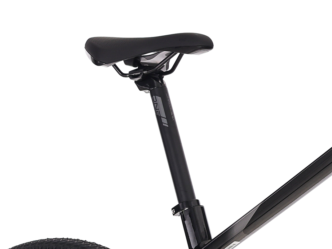 SUPERIOR EXC 6.2 630WH MUSTA