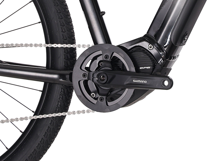 SUPERIOR EXC 6.2 630WH MUSTA