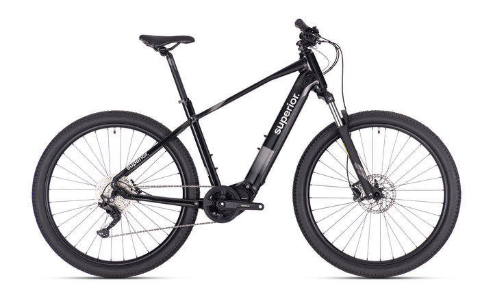 SUPERIOR EXC 6.2 630WH MUSTA