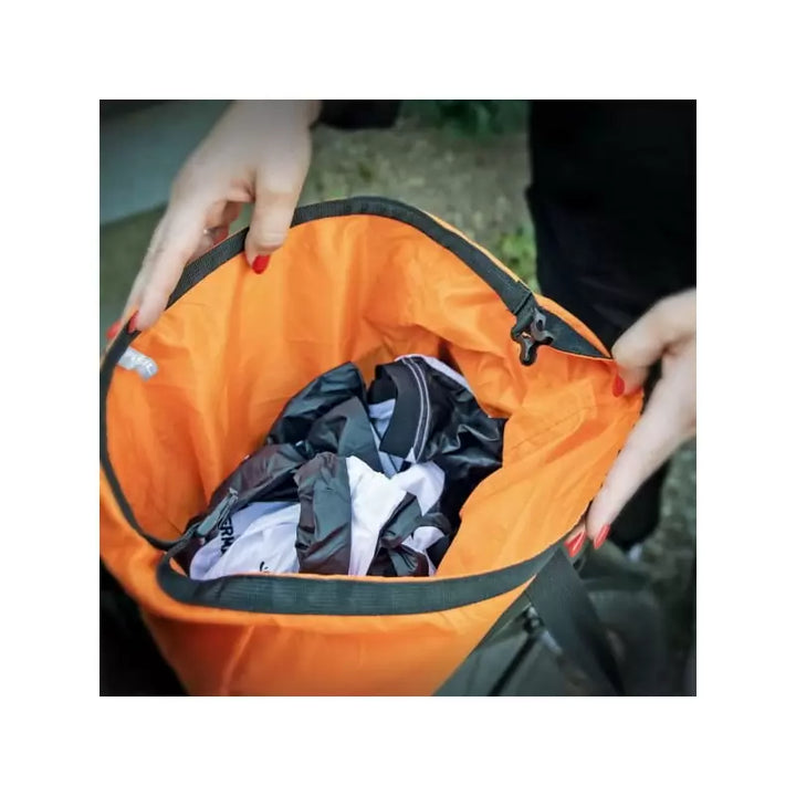 Satulalaukku SKS Infinity Topbag