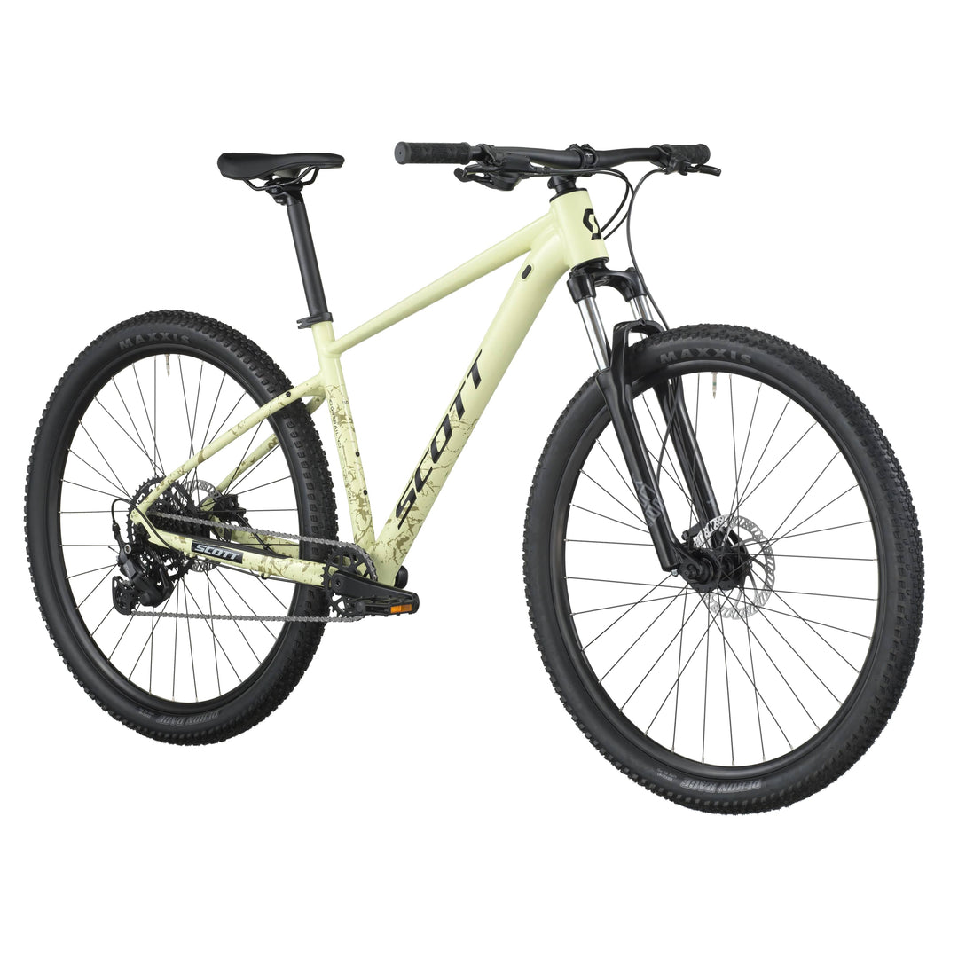 Scott Contrail 30 Luminary Green M koko