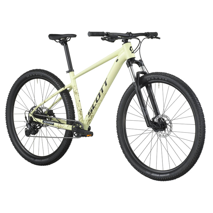 Scott Contrail 30 Luminary Green M koko