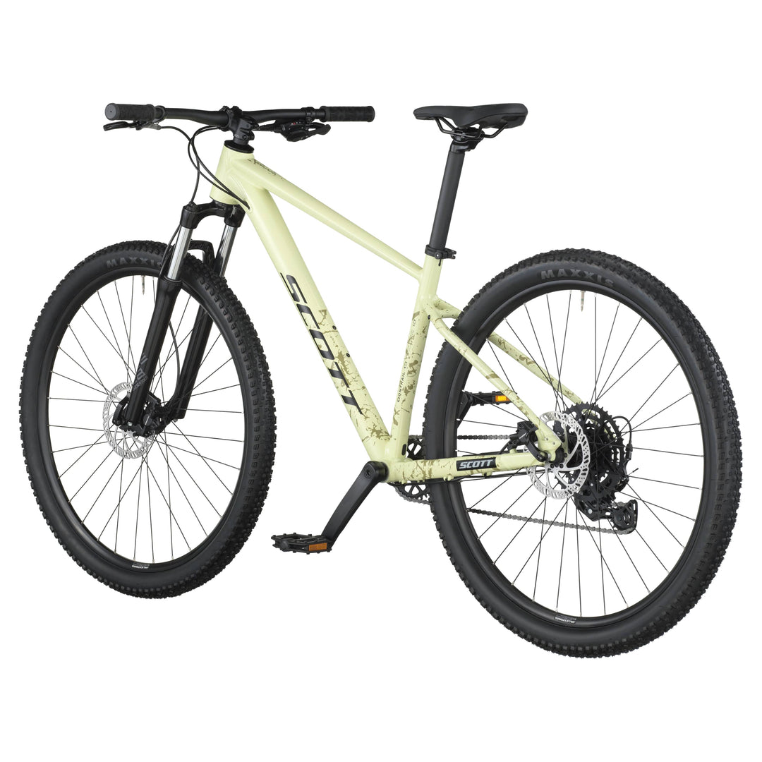 Scott Contrail 30 Luminary Green M koko