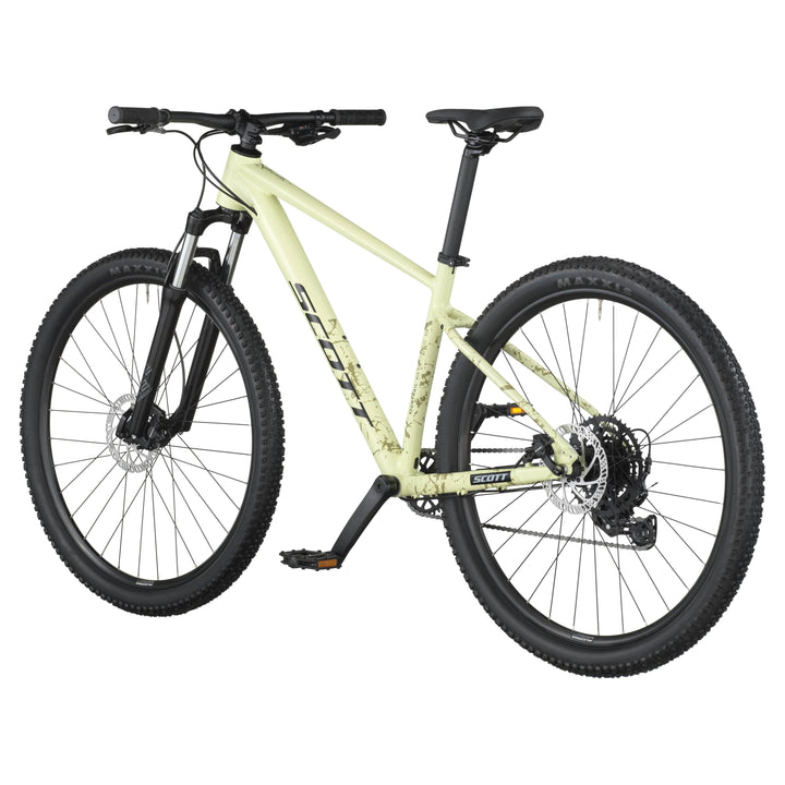 Scott Contrail 30 Luminary Green M koko
