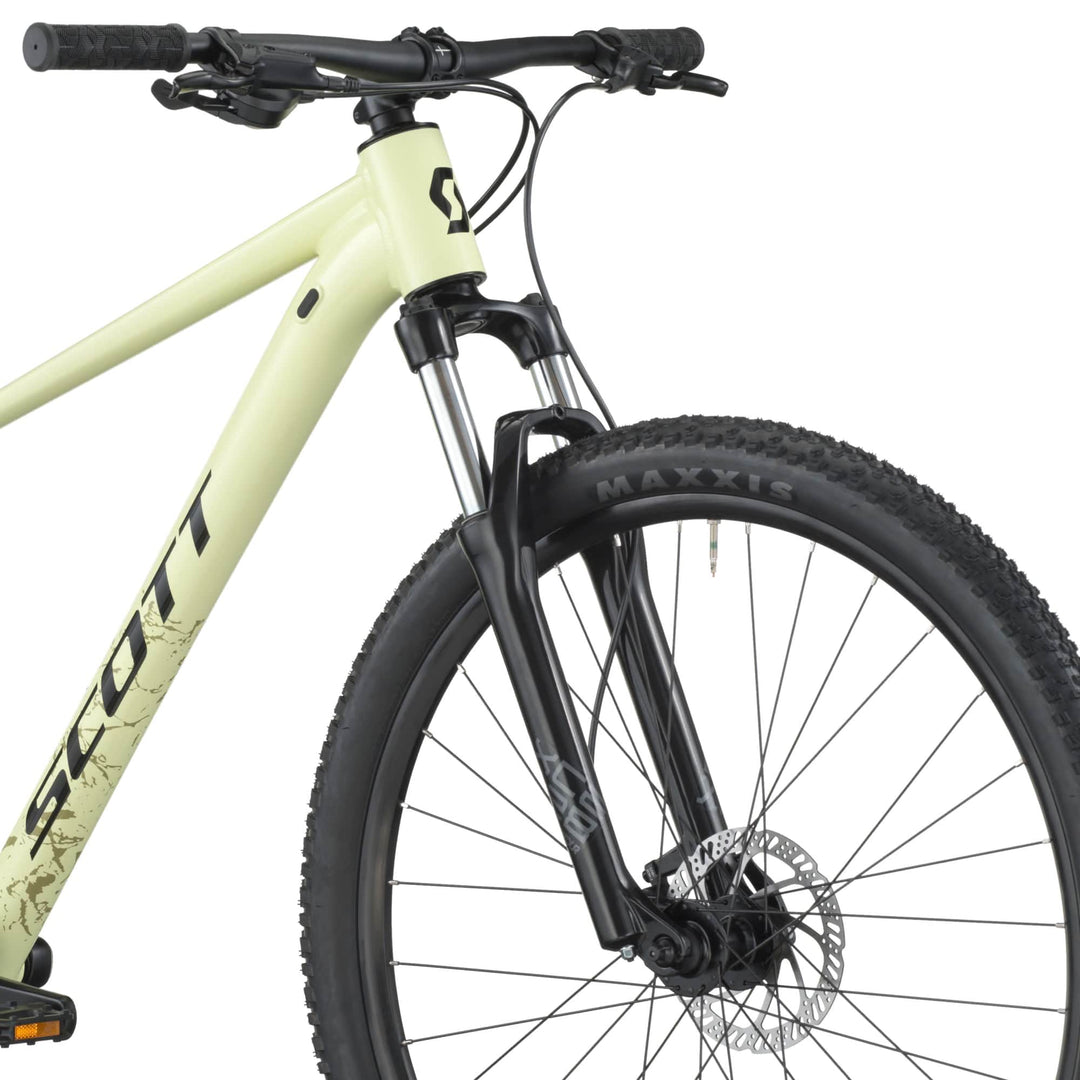 Scott Contrail 30 Luminary Green M koko