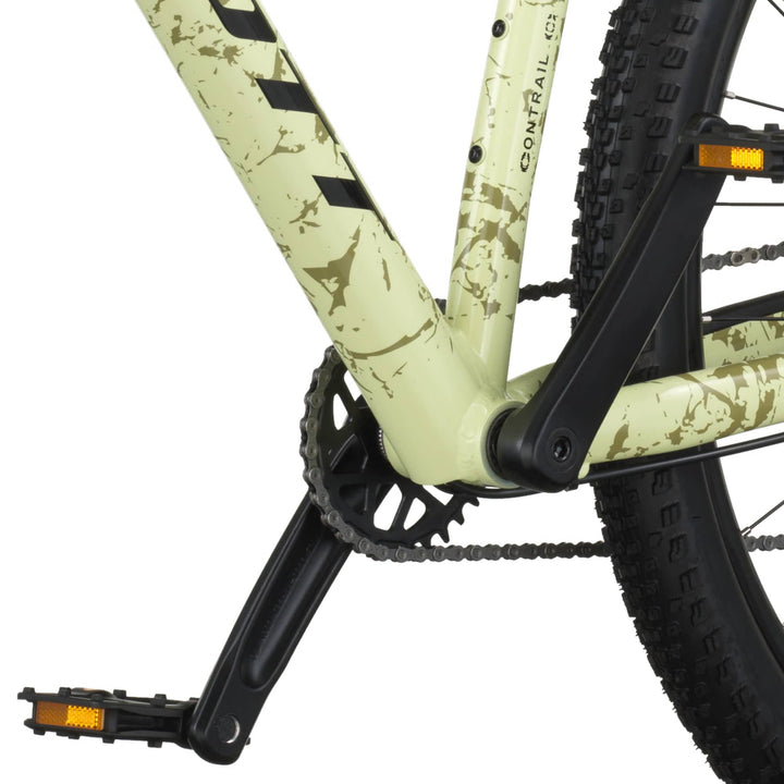 Scott Contrail 30 Luminary Green M koko