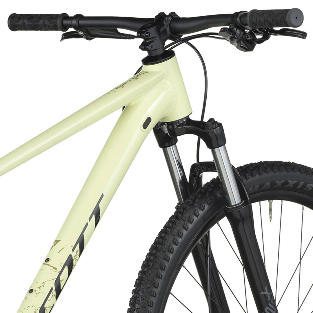 Scott Contrail 30 Luminary Green M koko