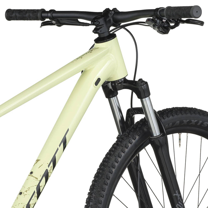 Scott Contrail 30 Luminary Green M koko