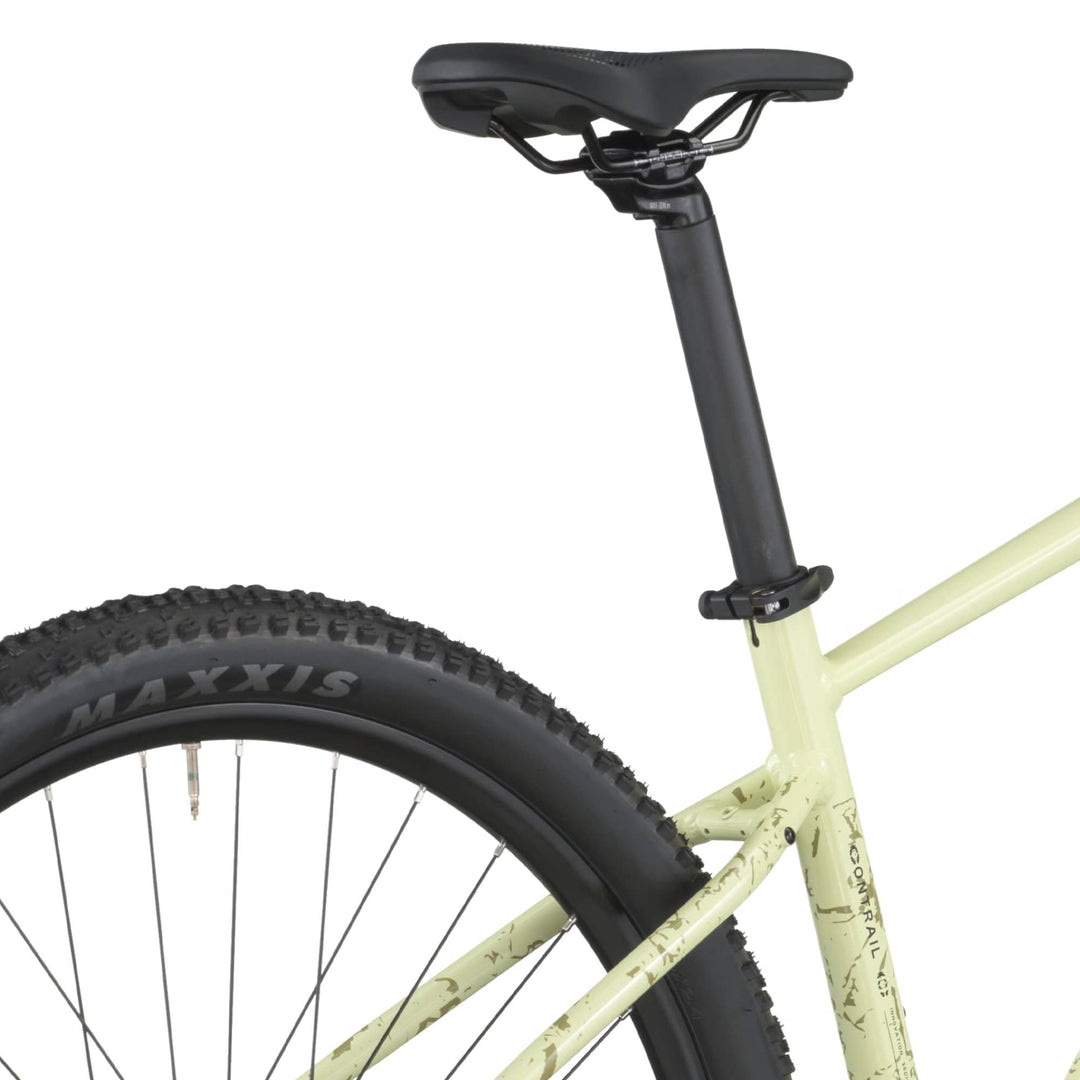 Scott Contrail 30 Luminary Green M koko