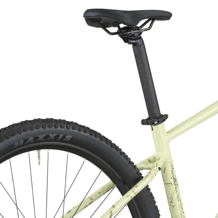 Scott Contrail 30 Luminary Green M koko