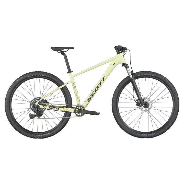 Scott Contrail 30 Luminary Green M koko