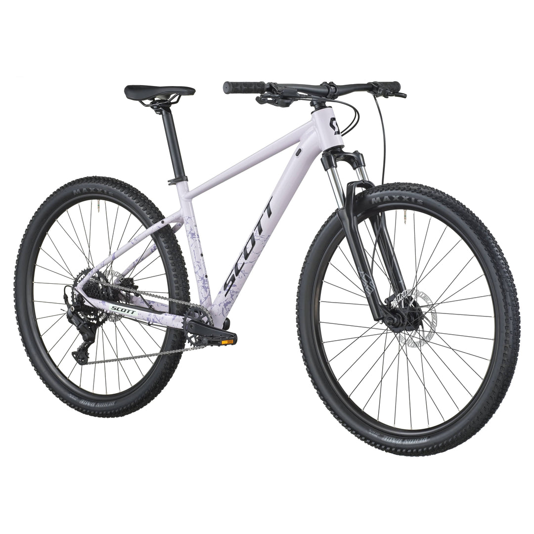 Scott Contrail 30 Violet Pink M koko