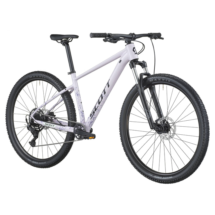 Scott Contrail 30 Violet Pink M koko