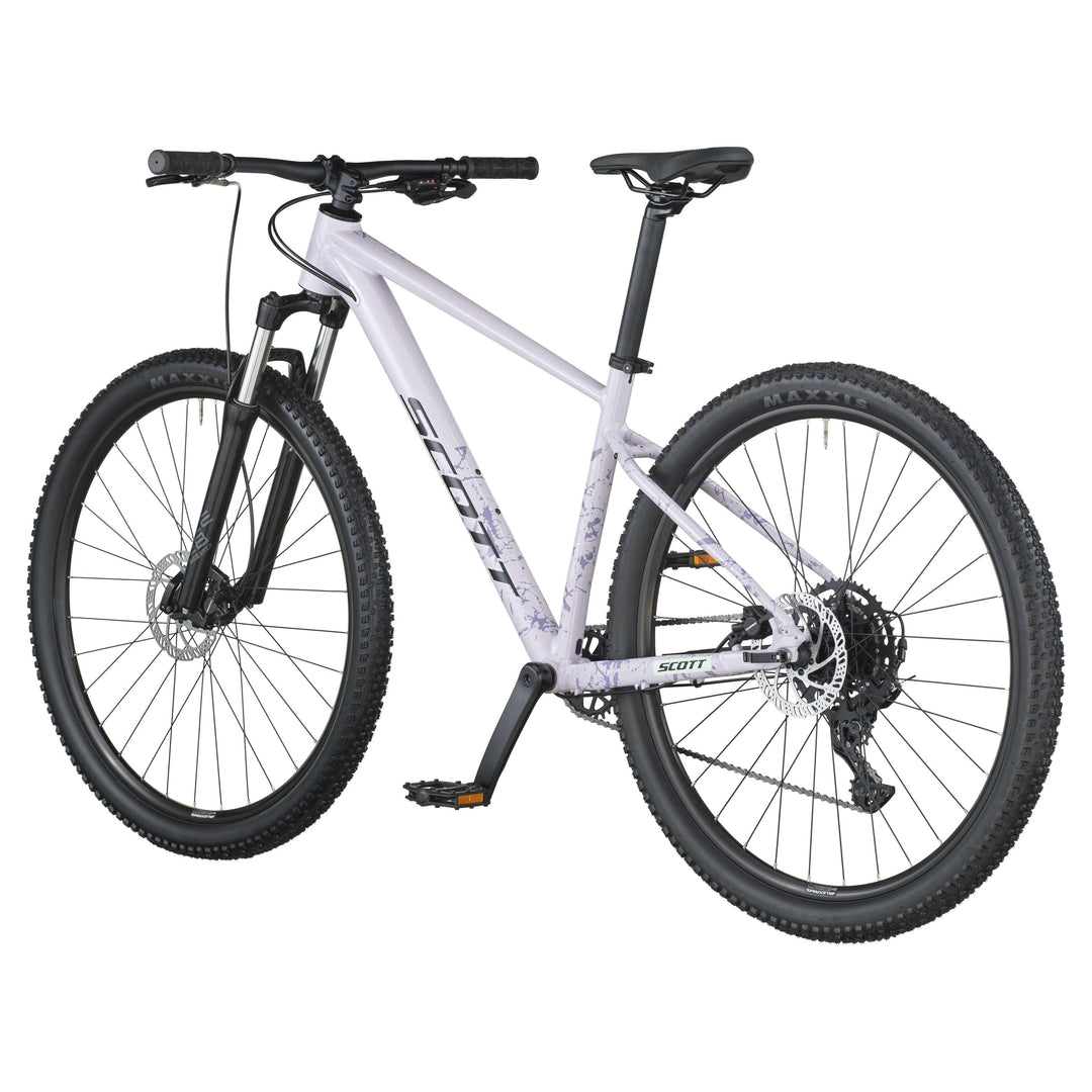 Scott Contrail 30 Violet Pink M koko