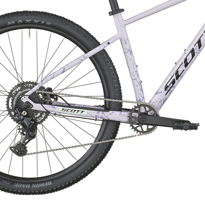 Scott Contrail 30 Violet Pink M koko