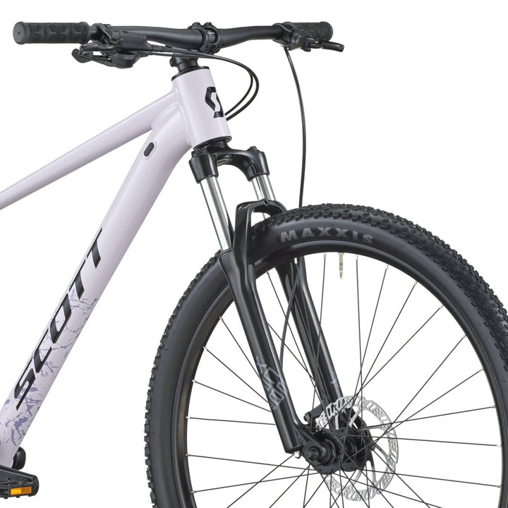 Scott Contrail 30 Violet Pink M koko