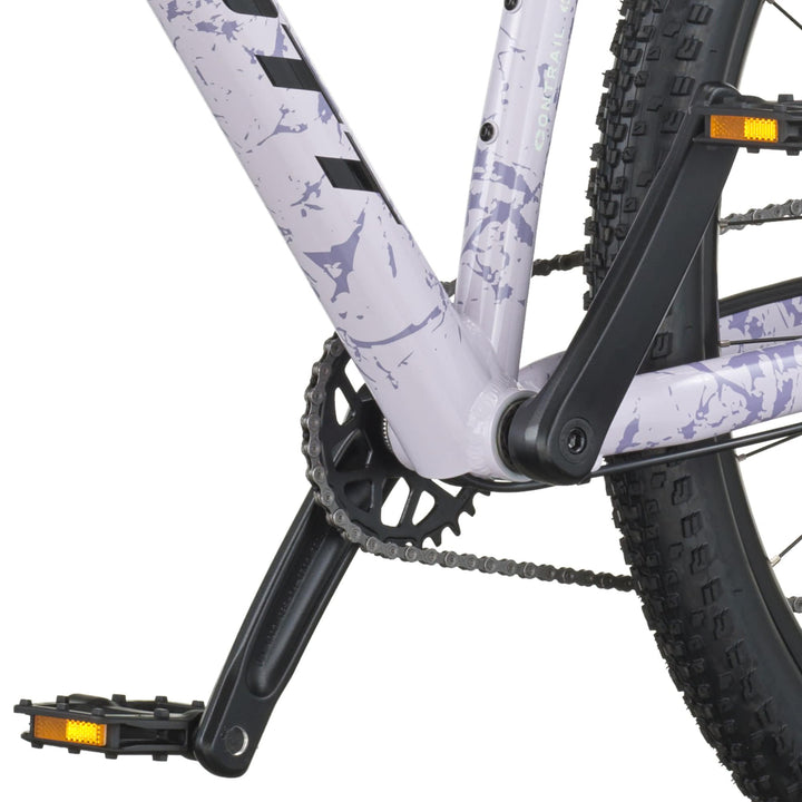 Scott Contrail 30 Violet Pink M koko