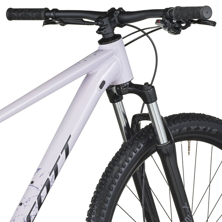 Scott Contrail 30 Violet Pink M koko
